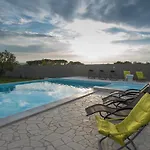 Jaktstuga Dubis House Zadar