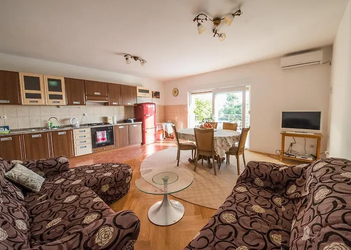 Dubis House * Задар