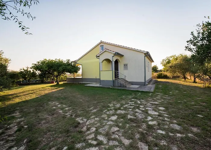 Dubis House * Задар