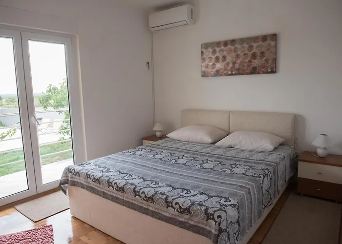 Dubis House Задар