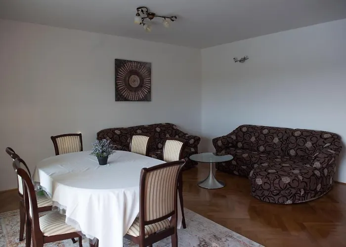 Dubis House Lodge Zadar